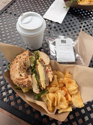   at Eola General in Orlando