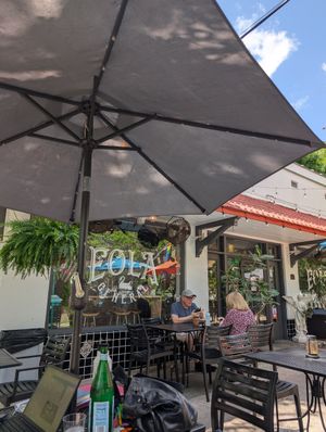  at Eola General in Orlando