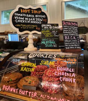   at Eola General in Orlando