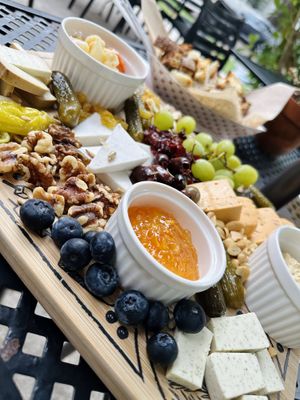   at Eola General in Orlando