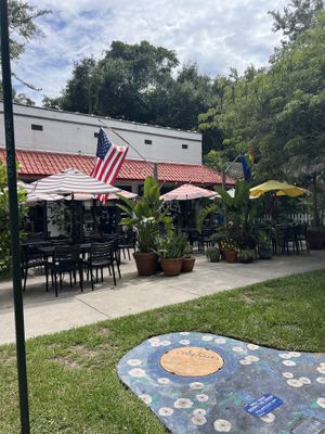   at Eola General in Orlando