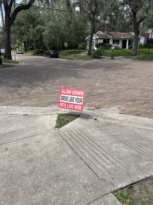   at Eola General in Orlando