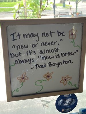   at Eola General in Orlando