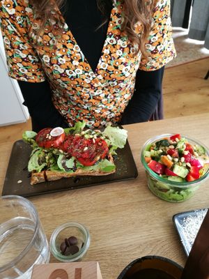  at Brot & Stühle in Ulm