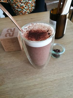  at Brot & Stühle in Ulm