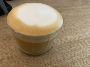   at Brot & Stühle in Ulm