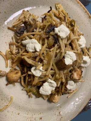   at Porta Ferro in Manresa