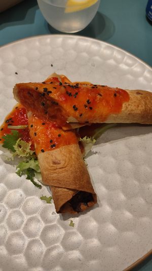  at Porta Ferro in Manresa