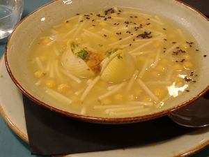  at Porta Ferro in Manresa