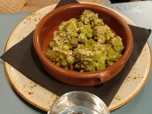  at Porta Ferro in Manresa