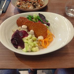  at Porta Ferro in Manresa