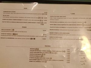  at Porta Ferro in Manresa