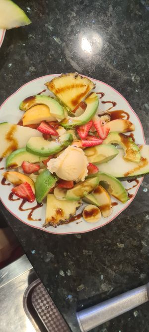  at Daneku Ecológico in Benalmadena