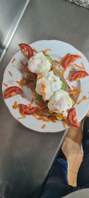  at Daneku Ecológico in Benalmadena