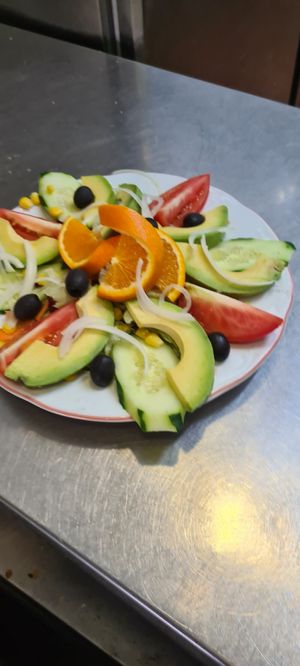  at Daneku Ecológico in Benalmadena