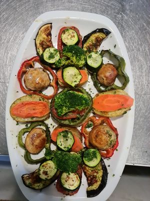  at Daneku Ecológico in Benalmadena