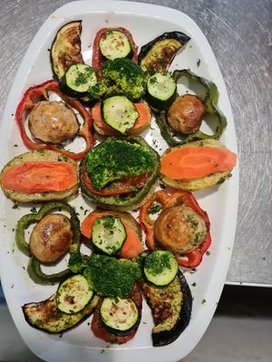  at Daneku Ecológico in Benalmadena