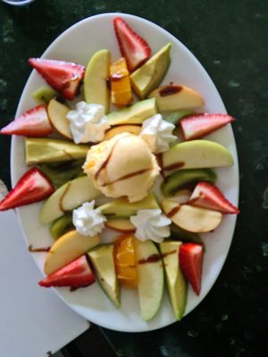  at Daneku Ecológico in Benalmadena