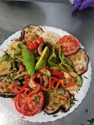  at Daneku Ecológico in Benalmadena