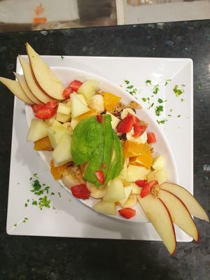  at Daneku Ecológico in Benalmadena