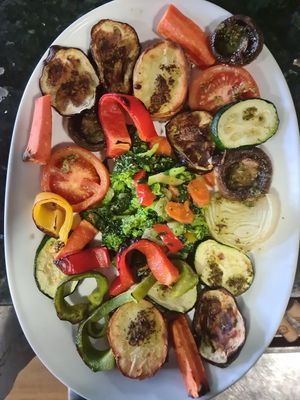  at Daneku Ecológico in Benalmadena