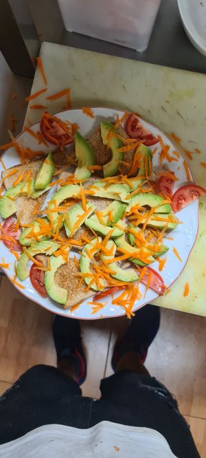  at Daneku Ecológico in Benalmadena