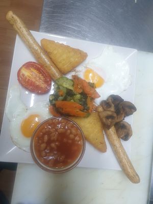  at Daneku Ecológico in Benalmadena