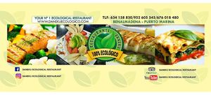  at Daneku Ecológico in Benalmadena