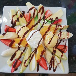  at Daneku Ecológico in Benalmadena