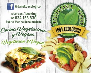  at Daneku Ecológico in Benalmadena