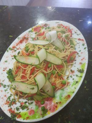  at Daneku Ecológico in Benalmadena