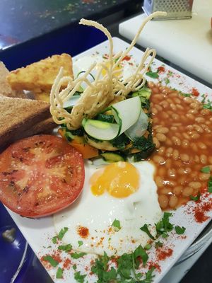  at Daneku Ecológico in Benalmadena