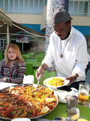  at Daneku Ecológico in Benalmadena