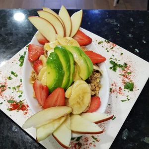  at Daneku Ecológico in Benalmadena