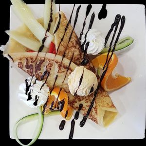  at Daneku Ecológico in Benalmadena