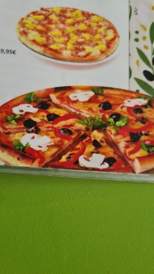  at Daneku Ecológico in Benalmadena