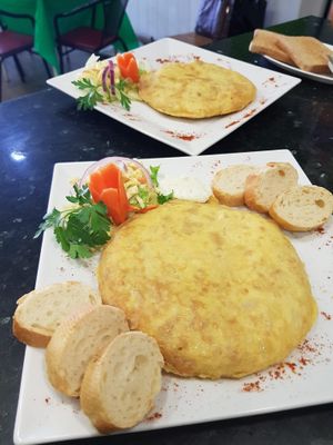  at Daneku Ecológico in Benalmadena