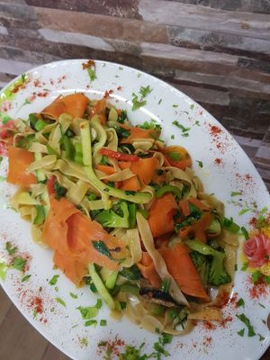  at Daneku Ecológico in Benalmadena