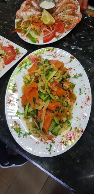  at Daneku Ecológico in Benalmadena