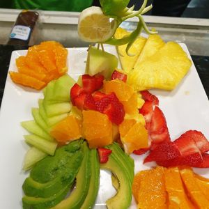  at Daneku Ecológico in Benalmadena