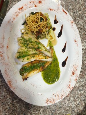  at Daneku Ecológico in Benalmadena