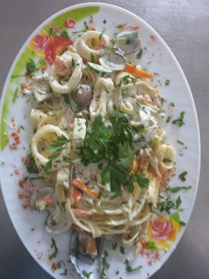  at Daneku Ecológico in Benalmadena