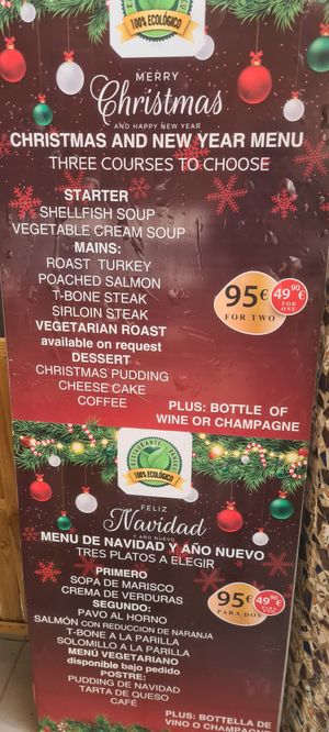  at Daneku Ecológico in Benalmadena