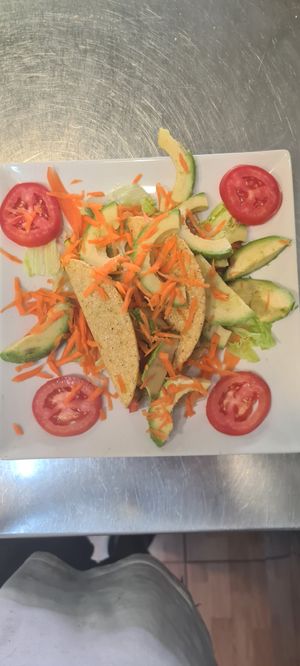  at Daneku Ecológico in Benalmadena