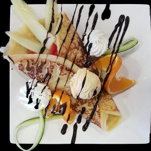  at Daneku Ecológico in Benalmadena