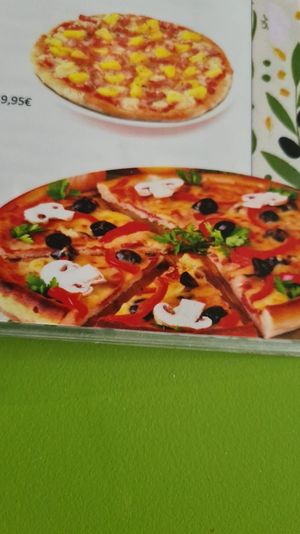  at Daneku Ecológico in Benalmadena