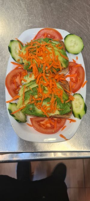  at Daneku Ecológico in Benalmadena