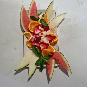  at Daneku Ecológico in Benalmadena