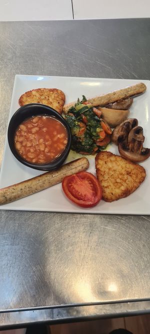  at Daneku Ecológico in Benalmadena