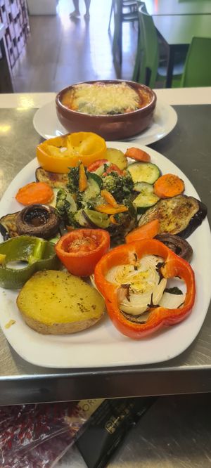  at Daneku Ecológico in Benalmadena